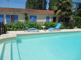 maison 5 pièces - 200m2 à Coulon (79510)
