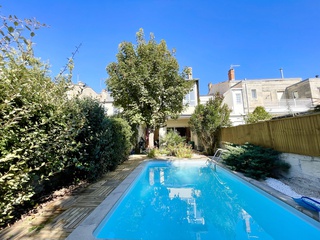 maison 6 pièces - 220m2 à Bordeaux (33000)