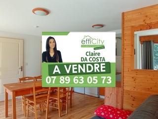 appartement 4 pièces - 44m2 à Chamrousse (38410)
