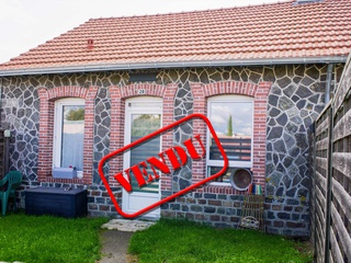 maison 3 pièces - 48m2 à Saint-Étienne-de-Mer-Morte (44270)