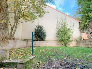 appartement 3 pièces - 64m2 à Chevreuse (78460)