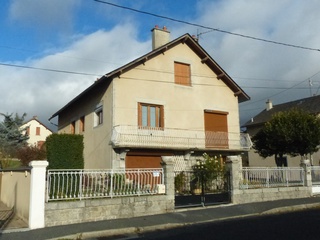 maison 10 pièces - 150m2 à Saint-Chély-d'Apcher (48200)