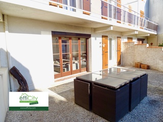 maison 4 pièces - 93m2 à La Tremblade (17390)