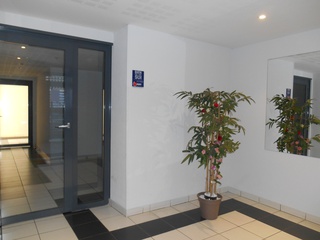 appartement 3 pièces - 57m2 à Lens (62300)