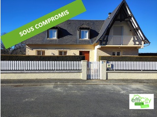 maison 9 pièces - 186m2 à Seilhac (19700)