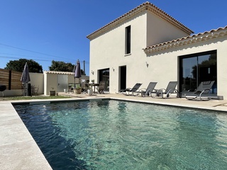 maison 4 pièces - 125m2 à Sorgues (84700)