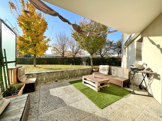 appartement 1 pièces - 35m2 à L'Haÿ-les-Roses (94260)