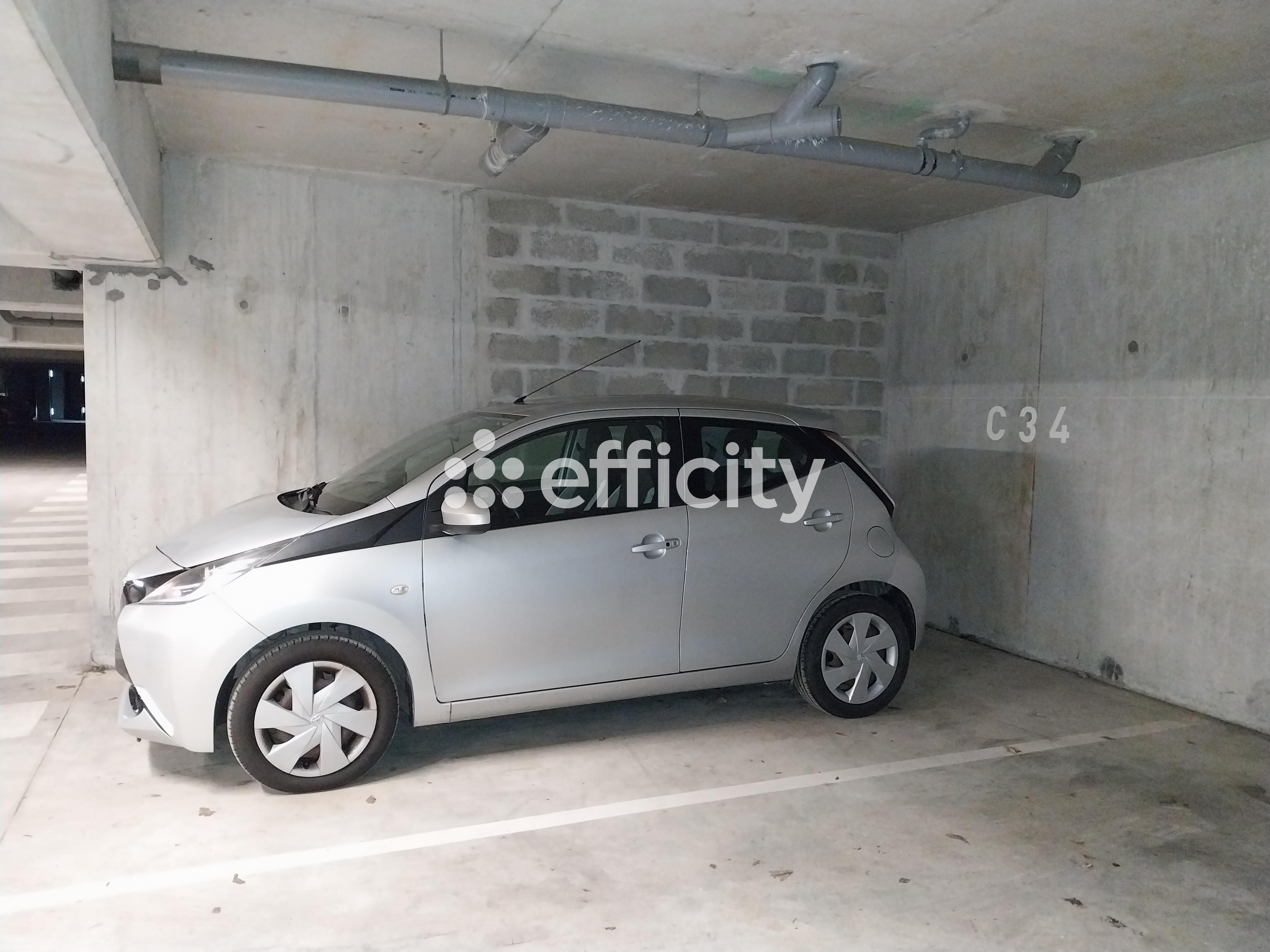 Achat immobilier Appartement 2 pièces  47m2 à Nantes (44300) - Photo n°10