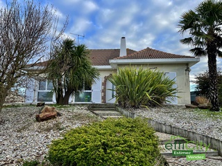 maison 4 pièces - 103m2 à Les Achards (85150)