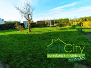 maison 4 pièces - 116m2 à Conteville-lès-Boulogne (62126)