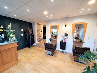 local-commercial  - 38m2 à Marcq-en-Barœul (59700)