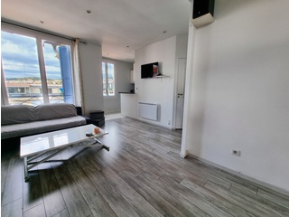 appartement 1 pièces - 30m2 à Cannes (06400)