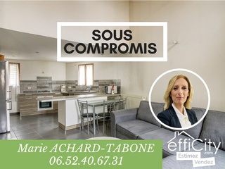 maison 2 pièces - 66m2 à Solaize (69360)