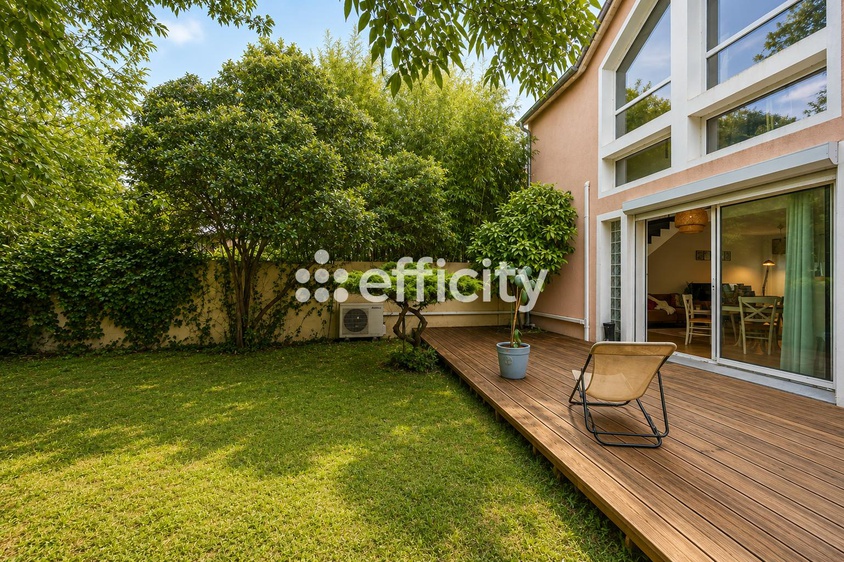 maison 8 pièces - 169,0m2 à Massy (91300)