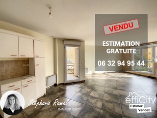 appartement 3 pièces - 70m2 à Marignier (74970)