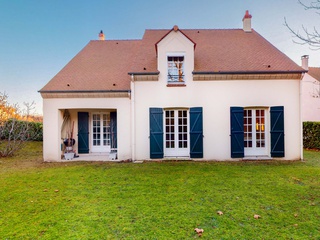 maison 7 pièces - 170m2 à Marolles-en-Brie (94440)
