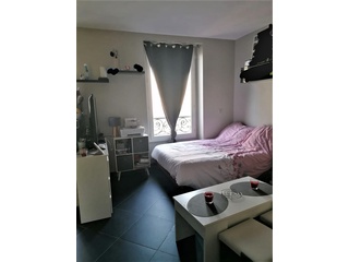 appartement 1 pièces - 18m2 à Aubervilliers (93300)