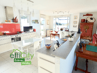 appartement 4 pièces - 130m2 à Bayonne (64100)