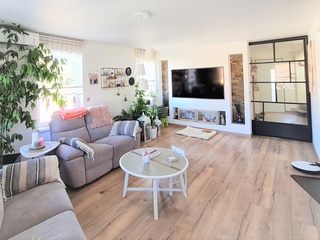 appartement 4 pièces - 122m2 à Furdenheim (67117)