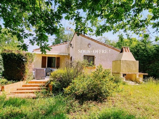 maison 5 pièces - 92m2 à Breuillet (17920)