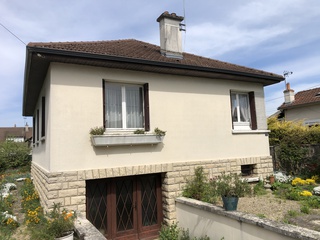 maison 5 pièces - 72m2 à Dijon (21000)