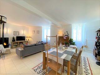 maison 4 pièces - 123m2 à Valréas (84600)