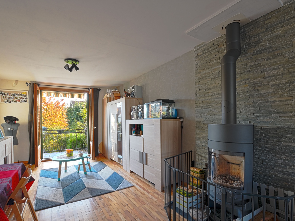 Maison a vendre bezons - 4 pièce(s) - 97 m2 - Surfyn