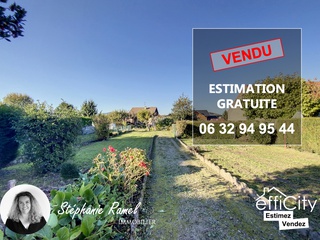 maison 4 pièces - 80m2 à Brenthonne (74890)