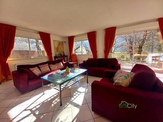 maison 6 pièces - 133m2 à Sisteron (04200)