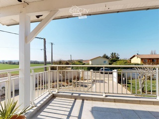maison 8 pièces - 145m2 à Grenay (38540)