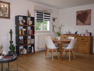 appartement 3 pièces - 70m2 à La Roche-sur-Foron (74800)