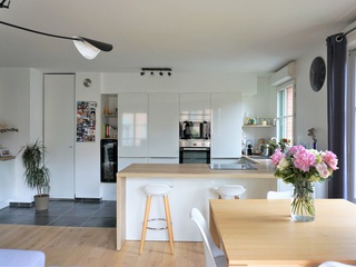 appartement 3 pièces - 69m2 à Lille (59800)