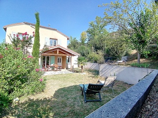 maison 5 pièces - 98m2 à Albon (26140)
