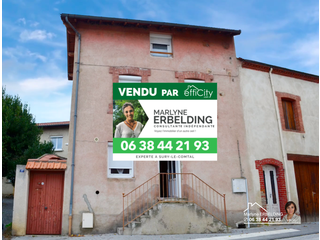 maison 5 pièces - 103m2 à Saint-Romain-le-Puy (42610)