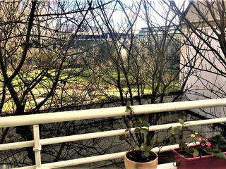 appartement 3 pièces - 81m2 à La Riche (37520)