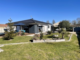 maison 5 pièces - 110m2 à Saint-Seurin-sur-l'Isle (33660)