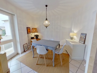 appartement 3 pièces - 68m2 à Annecy (74000)