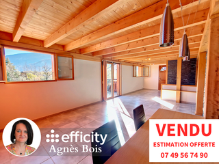 appartement 4 pièces - 132m2 à Marignier (74970)