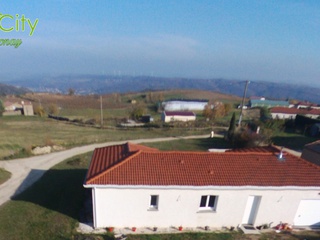 maison 5 pièces - 104m2 à Ardoix (07290)