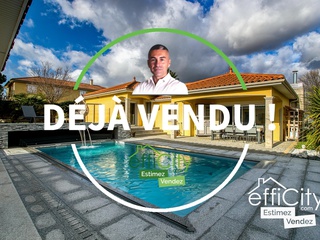 maison 4 pièces - 145m2 à Simandres (69360)
