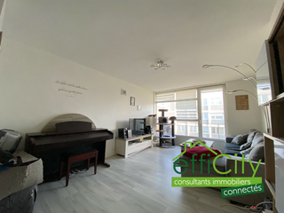 appartement 3 pièces - 69m2 à Boulogne-sur-Mer (62200)