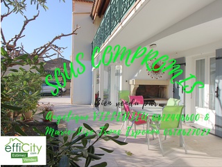 appartement 3 pièces - 89m2 à Morières-lès-Avignon (84310)