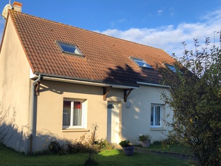 maison 5 pièces - 139m2 à Alençon (61000)