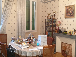 appartement 3 pièces - 64m2 à Marseille (13015)