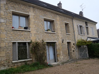 appartement 3 pièces - 44m2 à Valmondois (95760)