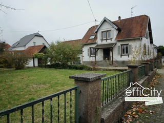 maison 6 pièces - 141m2 à Beinheim (67930)