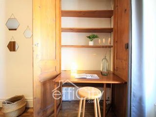 appartement 2 pièces - 34m2 à Lyon (69003)