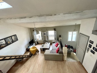 appartement 4 pièces - 101m2 à Bordeaux (33000)