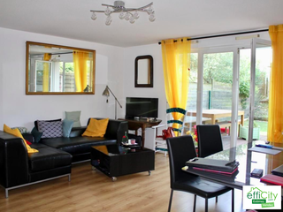 maison 3 pièces - 72m2 à Bègles (33130)
