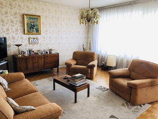 appartement 6 pièces - 126m2 à Talant (21240)